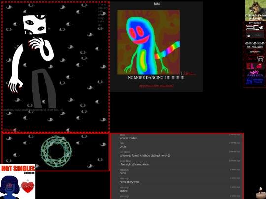 haha screenshot