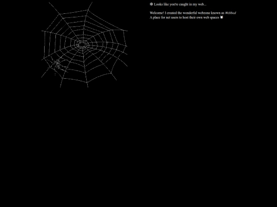 web/webbel screenshot