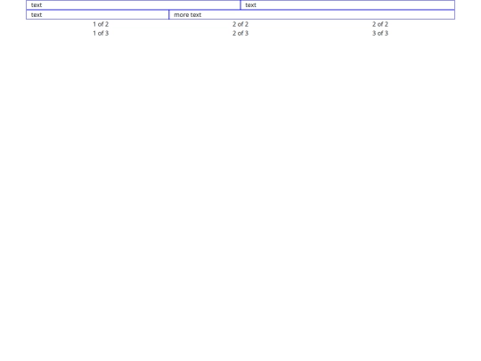 templates/bootstrap-test screenshot