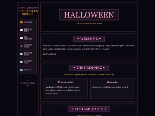 halloween/generic screenshot