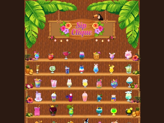 sipclique screenshot