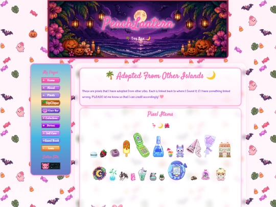 toybox screenshot