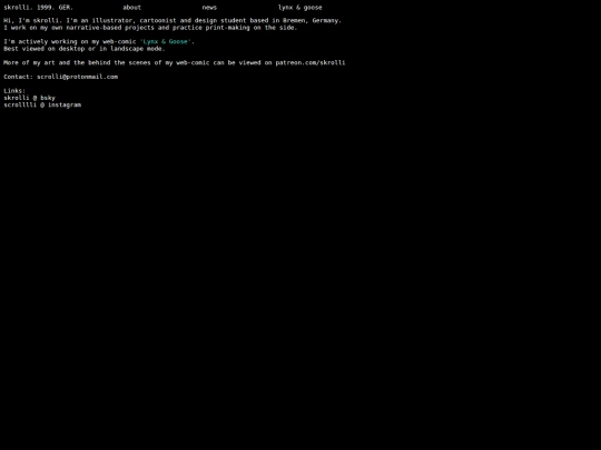 about screenshot