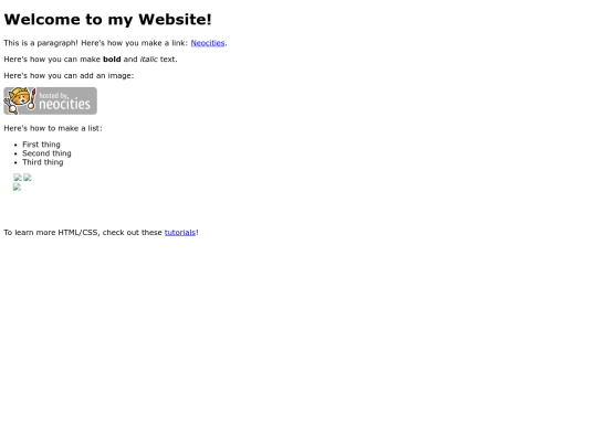 FinalProject screenshot