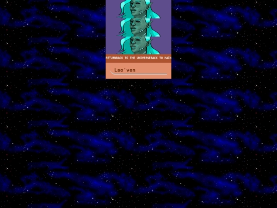 lightchaser/laoven screenshot
