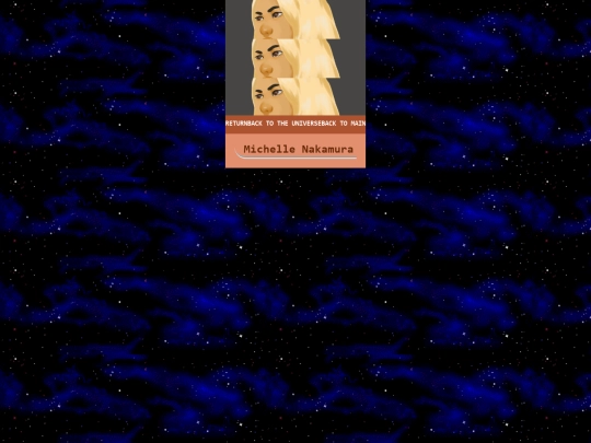 lightchaser/michelle screenshot
