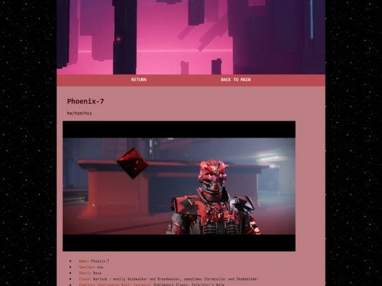others/destiny screenshot
