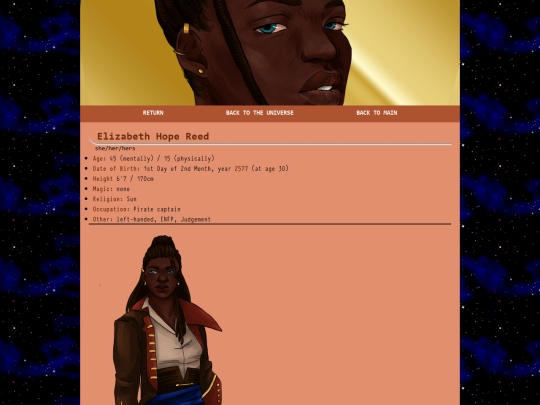 sequel/hope screenshot