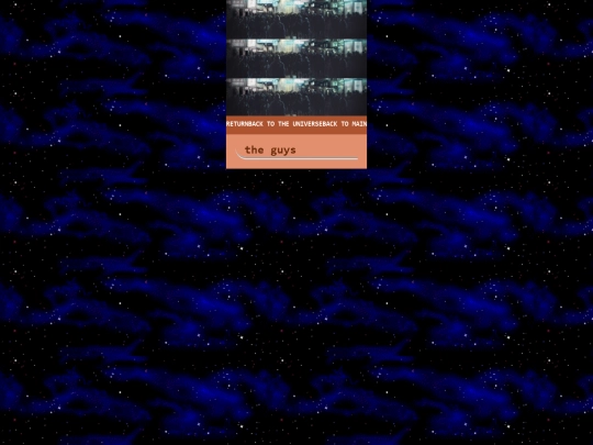 sequel/minorch screenshot