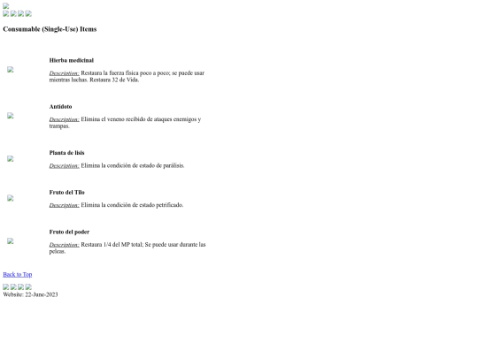 PROYECTO FINAL/items screenshot