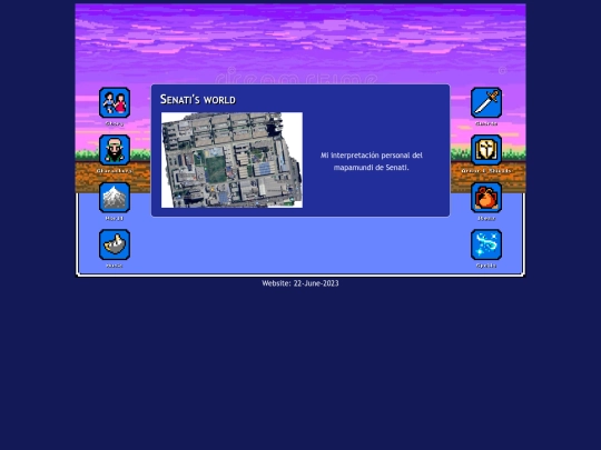 world screenshot