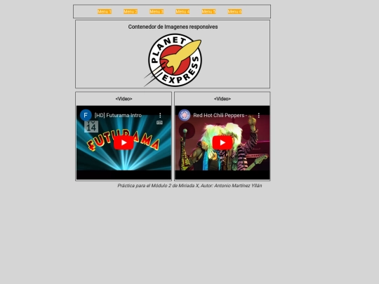 Modulo2/Obligatorio screenshot