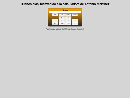 Modulo5/Obligatorio screenshot