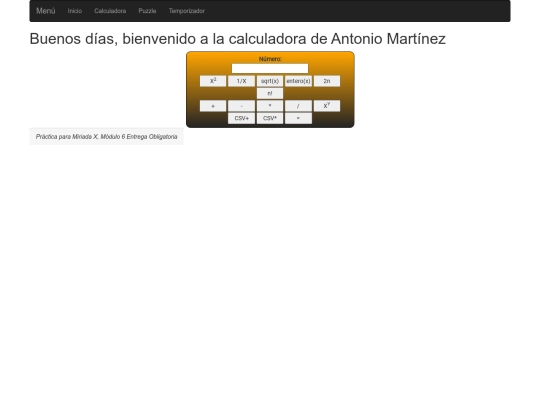 Modulo6/Obligatorio/calculadora screenshot