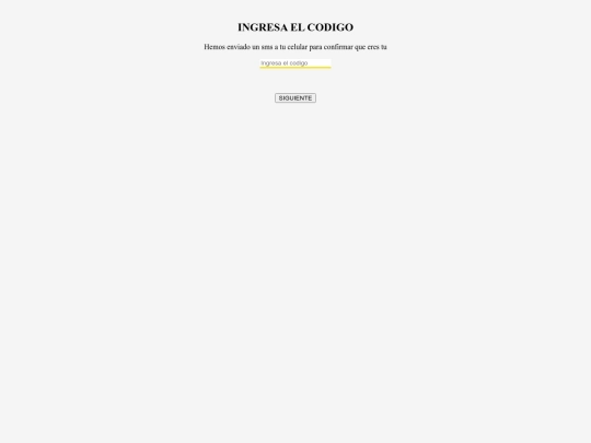 minuto screenshot