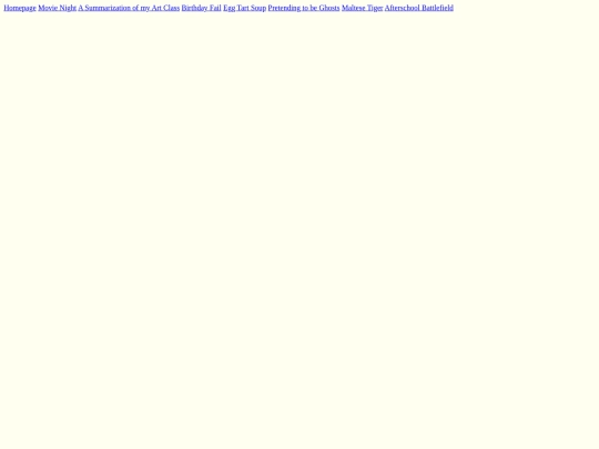 shortstory7 screenshot