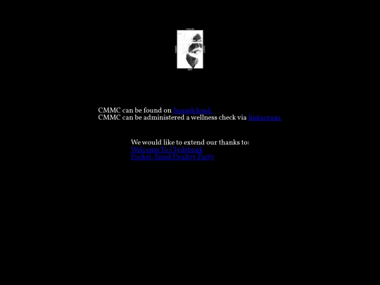 links screenshot