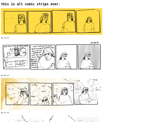 collective screenshot