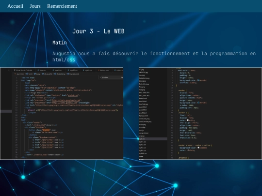 jour3 screenshot