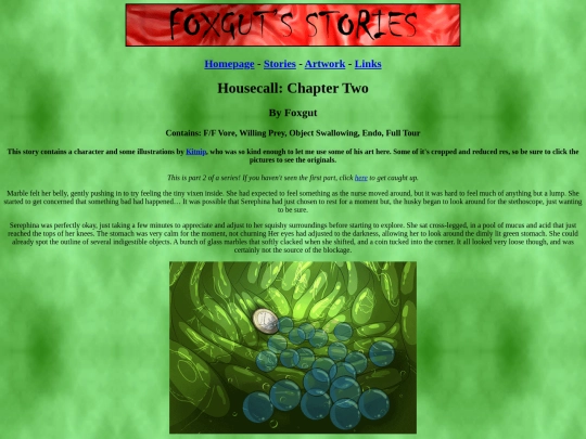 housecall2 screenshot