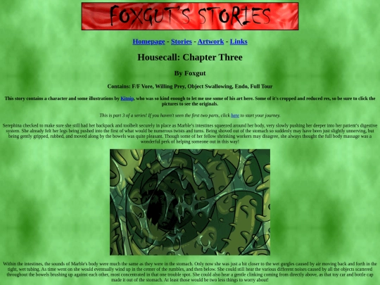 housecall3 screenshot