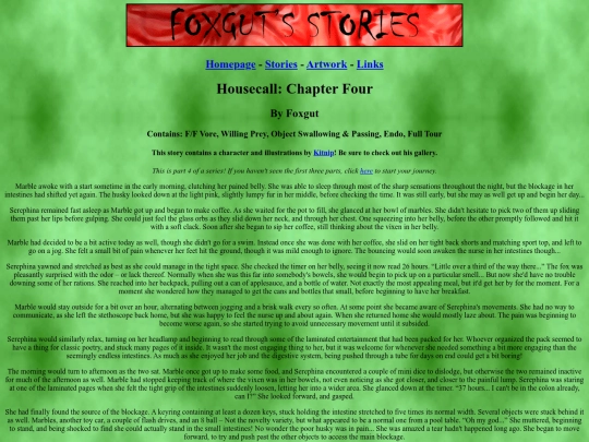 housecall4 screenshot