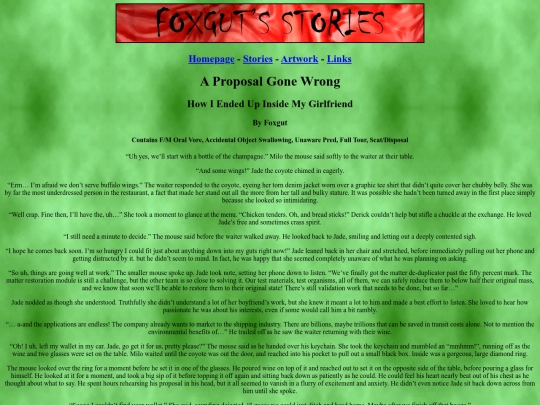 proposal screenshot