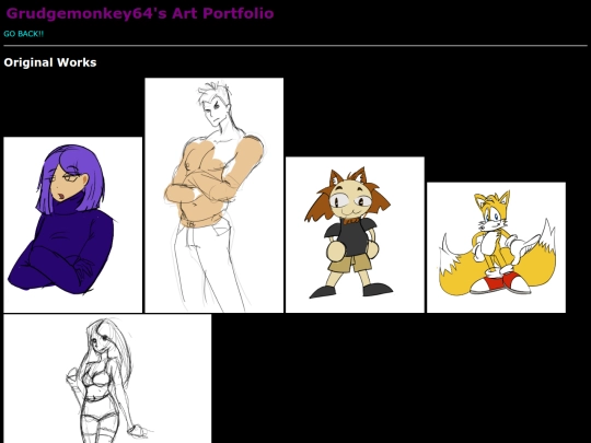 artp screenshot