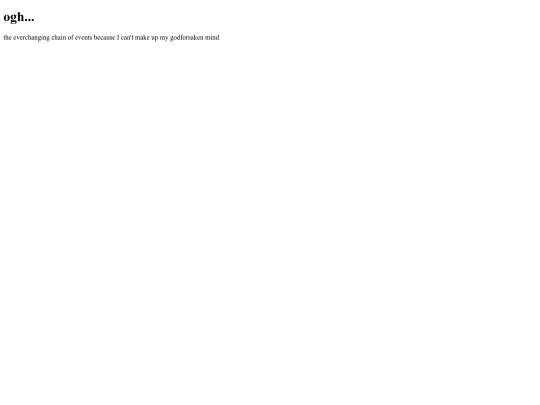 lorebookpages/timeline screenshot