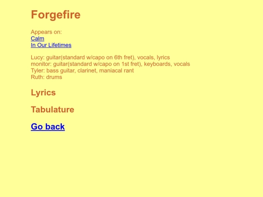 forgefire screenshot