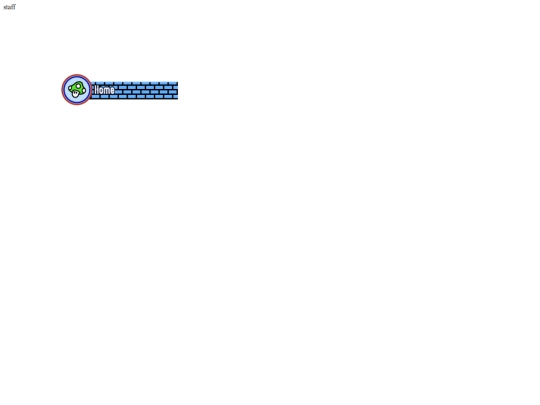 staff screenshot
