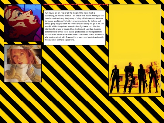 KillBIll screenshot