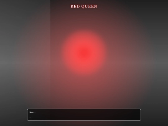 RedQueen screenshot