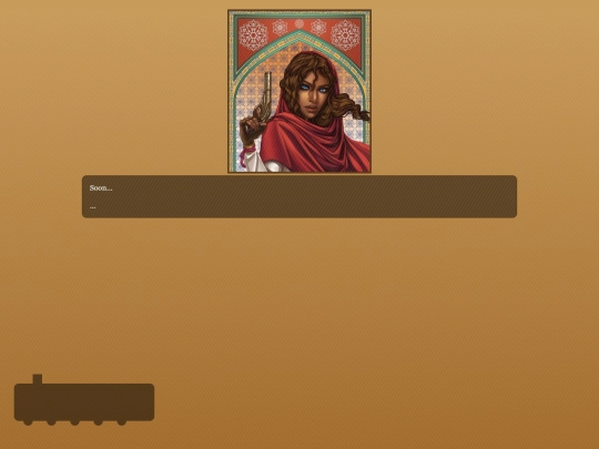 TheRebeloftheSands screenshot