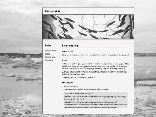 linglangring screenshot