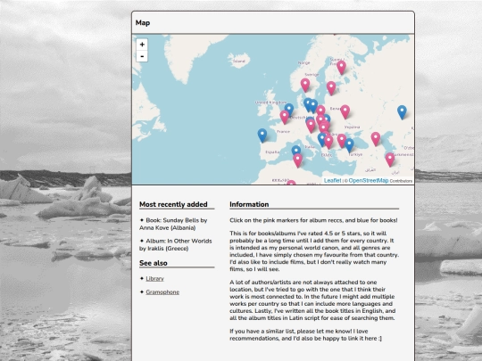map/mediamap screenshot