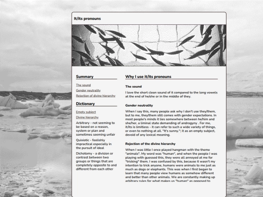 misc/itits screenshot