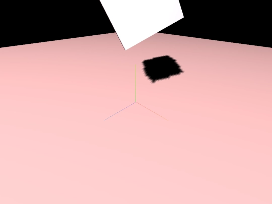 threeJs-master screenshot