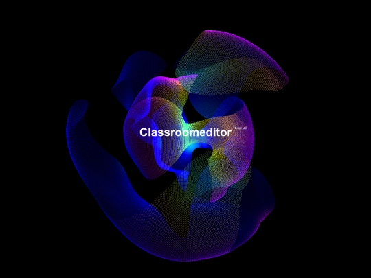 threejs screenshot