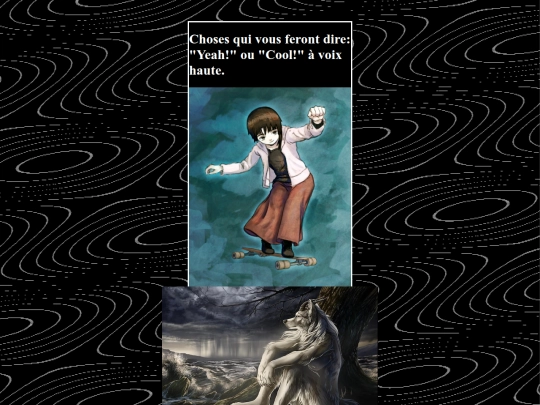 Website/yeah screenshot