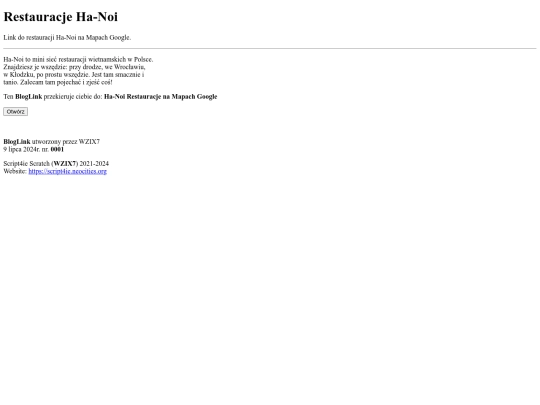 pl/links/hanoi screenshot