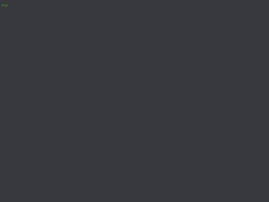 conglang screenshot