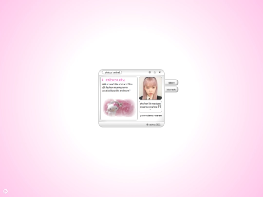 rotgurl screenshot