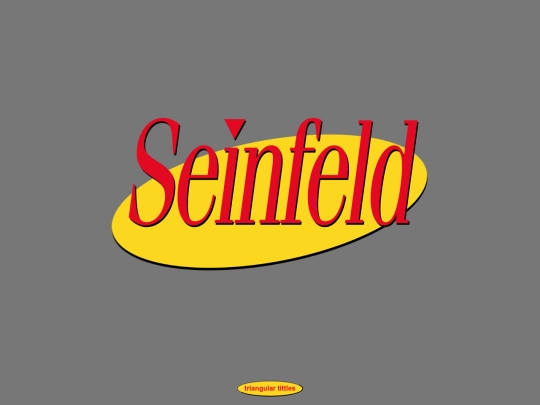 seinfeld/seinfeld screenshot