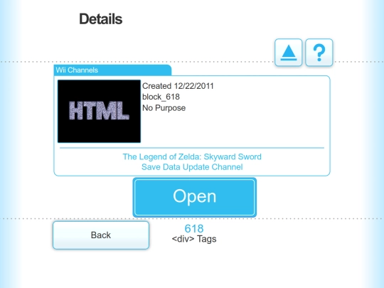 wiishop/details screenshot
