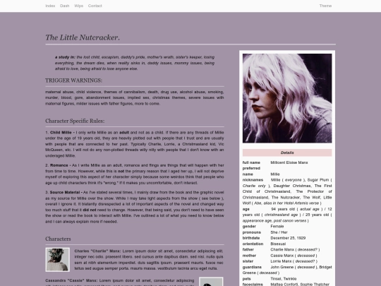 manxd/about screenshot