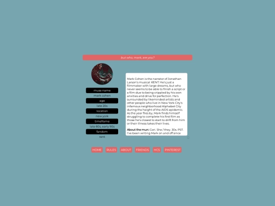 mark_cohen/landingmark screenshot