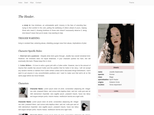 ofeluvians/josette screenshot