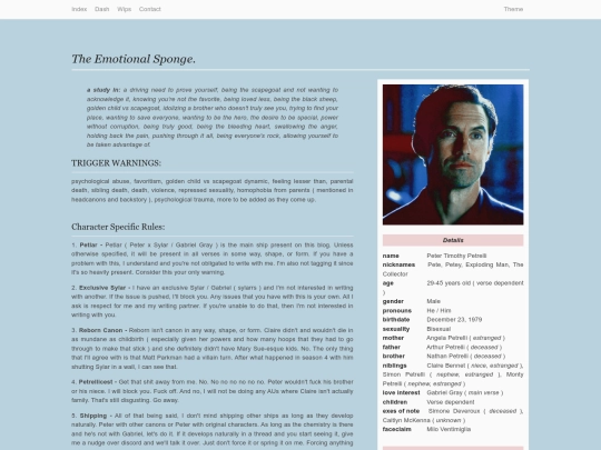 petrelliis/about screenshot