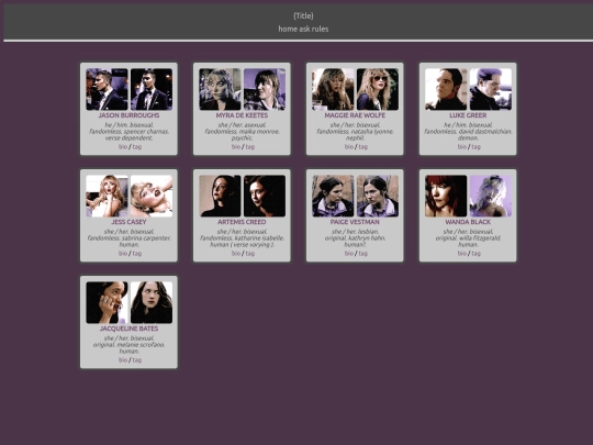 thineglory/fandomless screenshot
